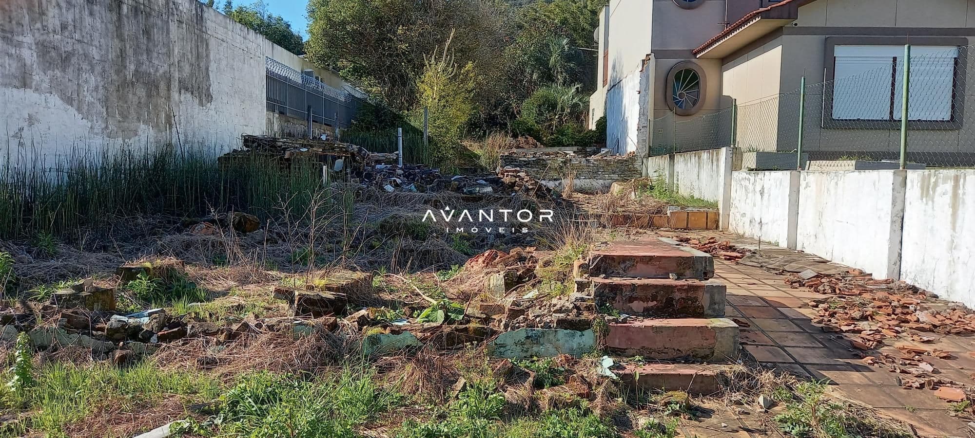 Terreno à venda em Itararé, Santa Maria/RS — foto 3 de 5