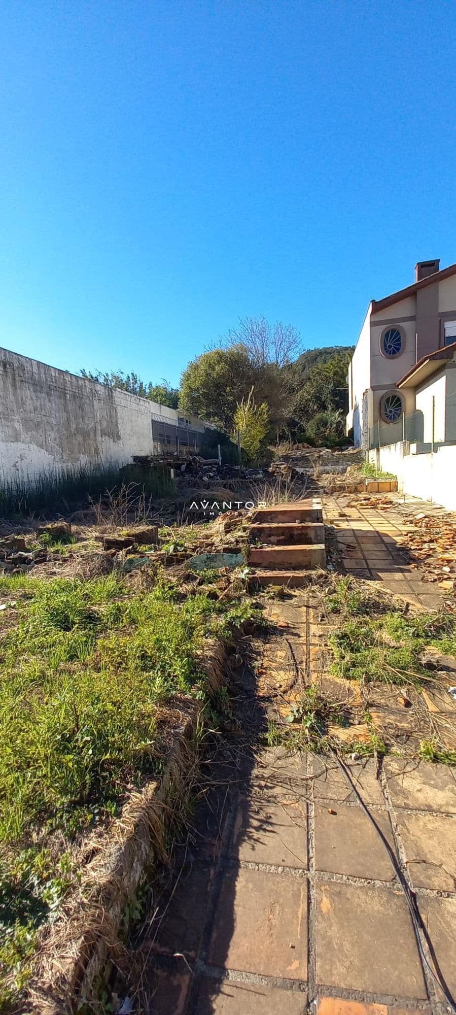 Terreno à venda em Itararé, Santa Maria/RS — foto 5 de 5