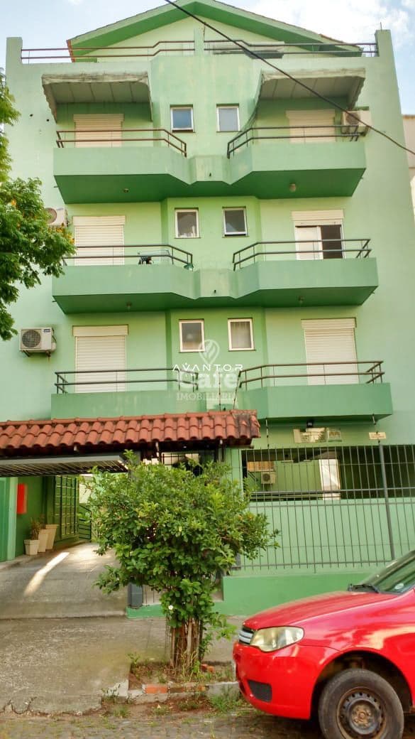 Apartamento com 2 quartos à venda no Edifício Dalbergia, em Centro, Santa Maria/RS — foto 2 de 11
