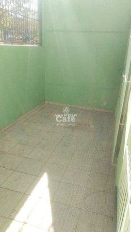 Apartamento com 2 quartos à venda no Edifício Dalbergia, em Centro, Santa Maria/RS — foto 4 de 11