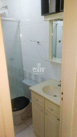Apartamento com 2 quartos à venda no Edifício Dalbergia, em Centro, Santa Maria/RS — foto 5 de 11