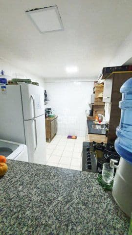 Apartamento com 2 quartos à venda no Edifício Dalbergia, em Centro, Santa Maria/RS — foto 6 de 11