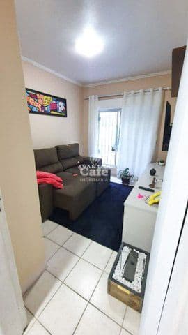 Apartamento com 2 quartos à venda no Edifício Dalbergia, em Centro, Santa Maria/RS — foto 7 de 11