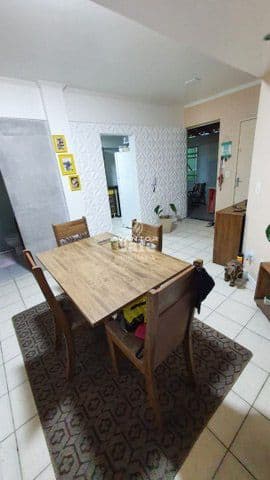 Apartamento com 2 quartos à venda no Edifício Dalbergia, em Centro, Santa Maria/RS — foto 9 de 11