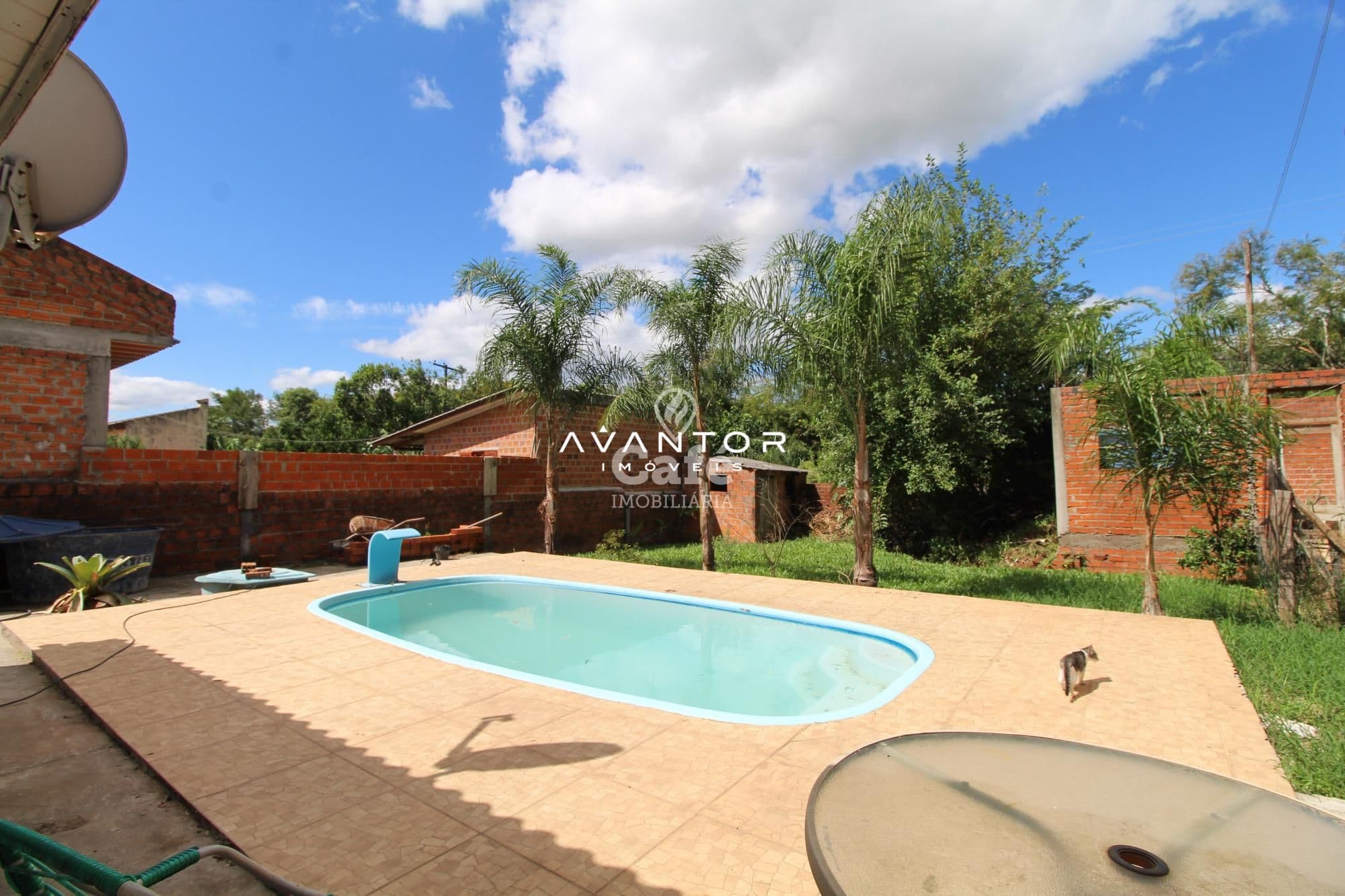 Casa com 2 quartos à venda em Camobi, Santa Maria/RS — foto 2 de 35