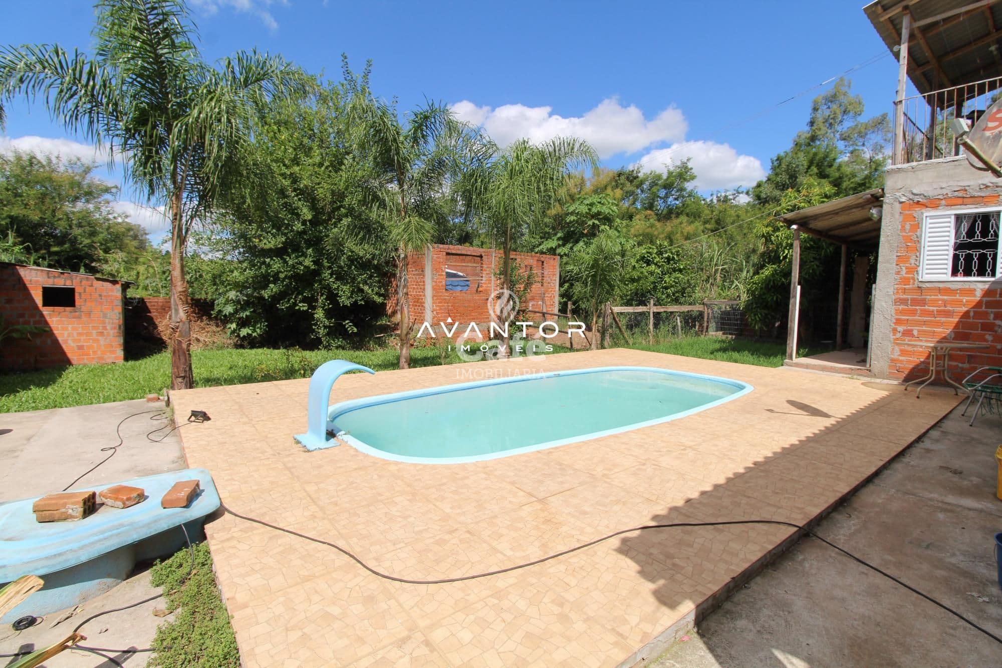 Casa com 2 quartos à venda em Camobi, Santa Maria/RS — foto 3 de 35