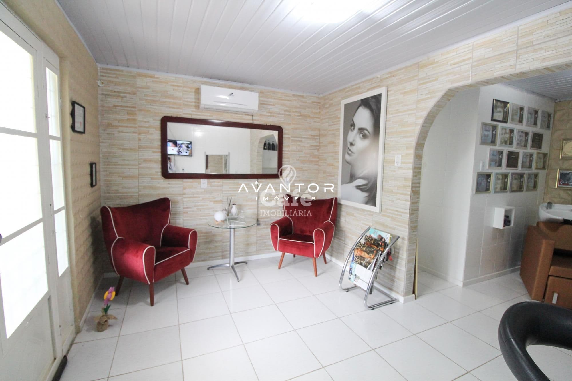 Casa com 2 quartos à venda em Camobi, Santa Maria/RS — foto 4 de 35