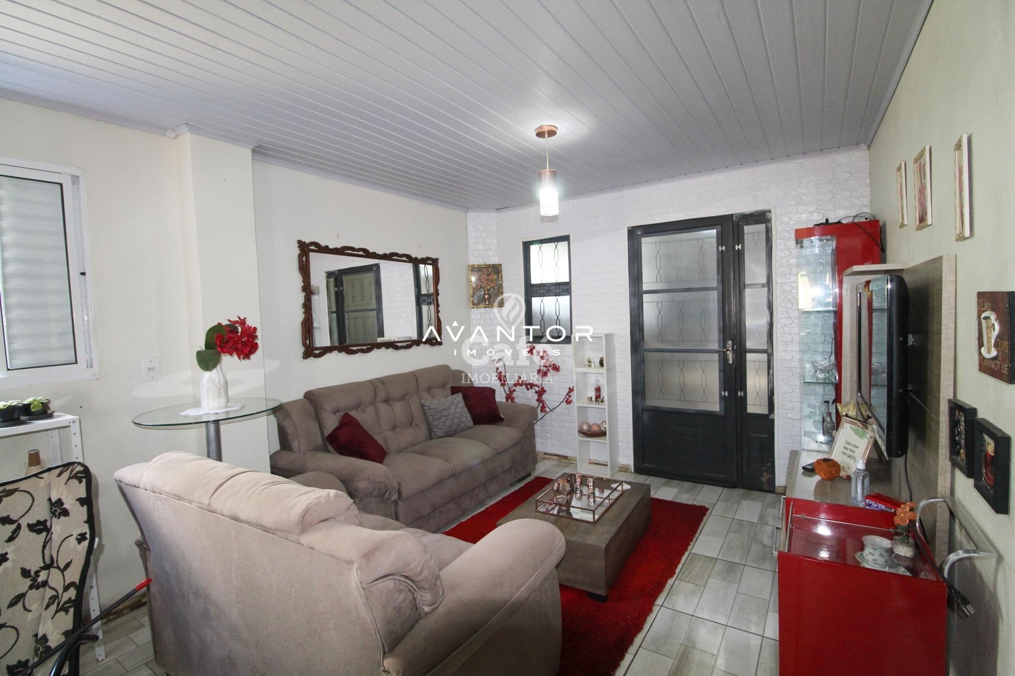 Casa com 2 quartos à venda em Camobi, Santa Maria/RS — foto 15 de 35