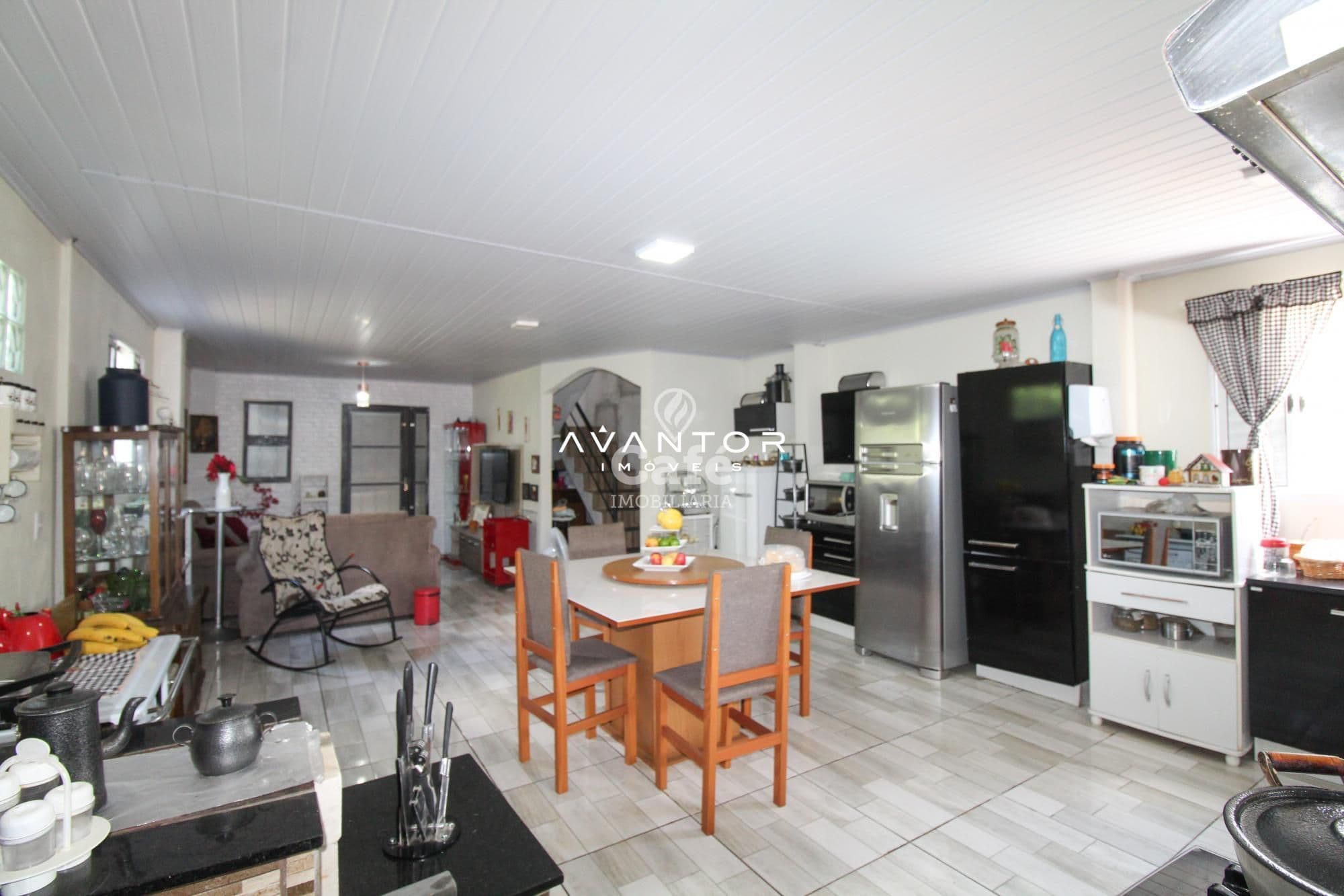 Casa com 2 quartos à venda em Camobi, Santa Maria/RS — foto 17 de 35