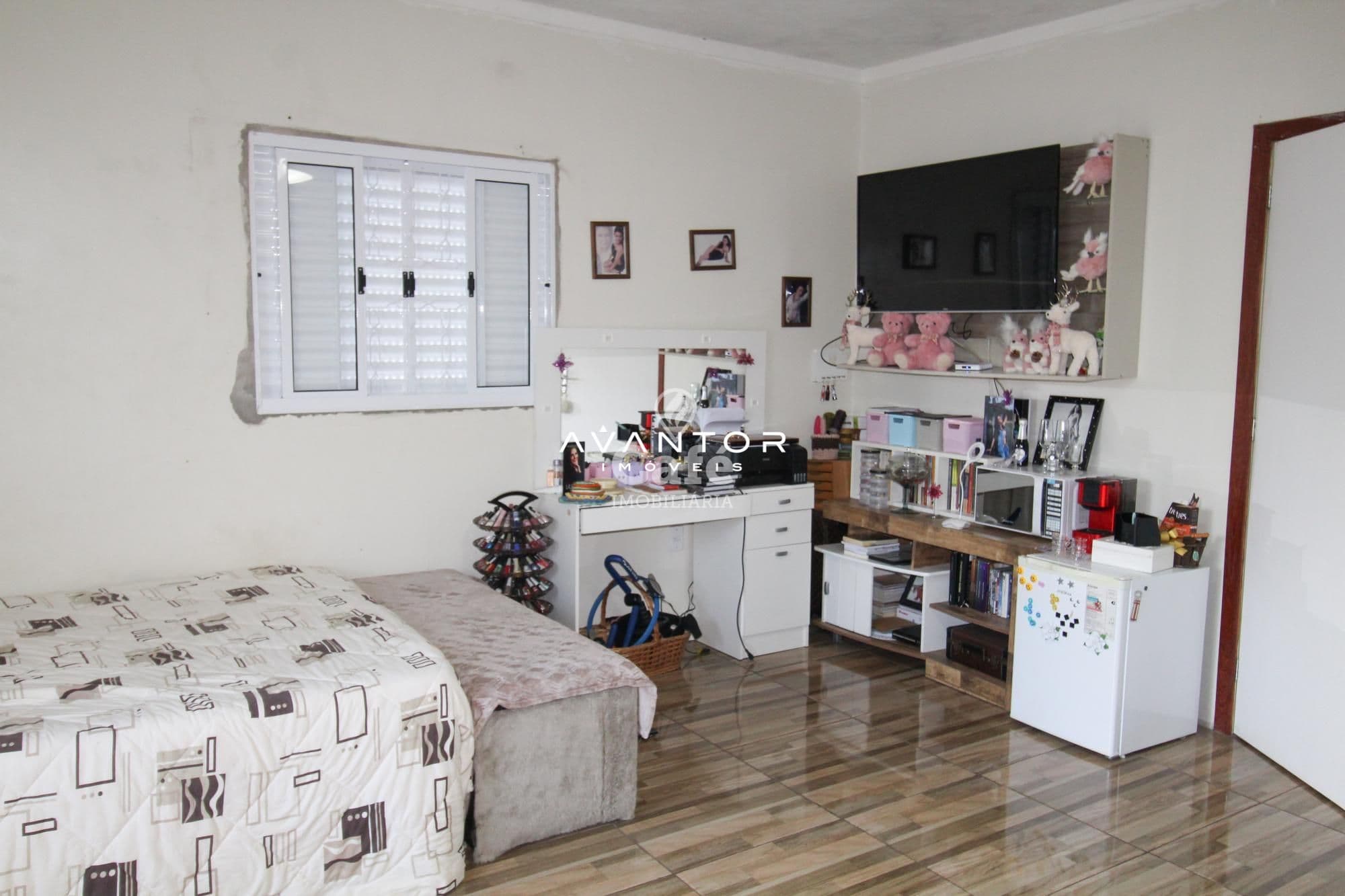 Casa com 2 quartos à venda em Camobi, Santa Maria/RS — foto 21 de 35