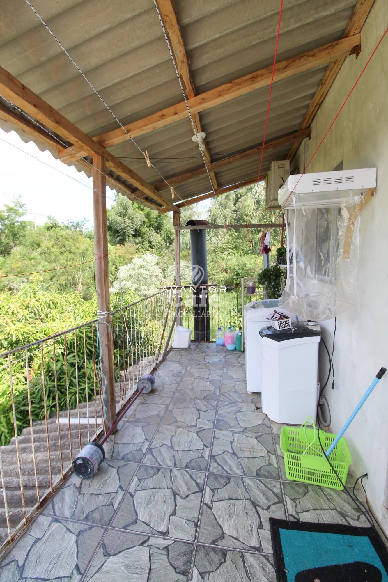 Casa com 2 quartos à venda em Camobi, Santa Maria/RS — foto 32 de 35