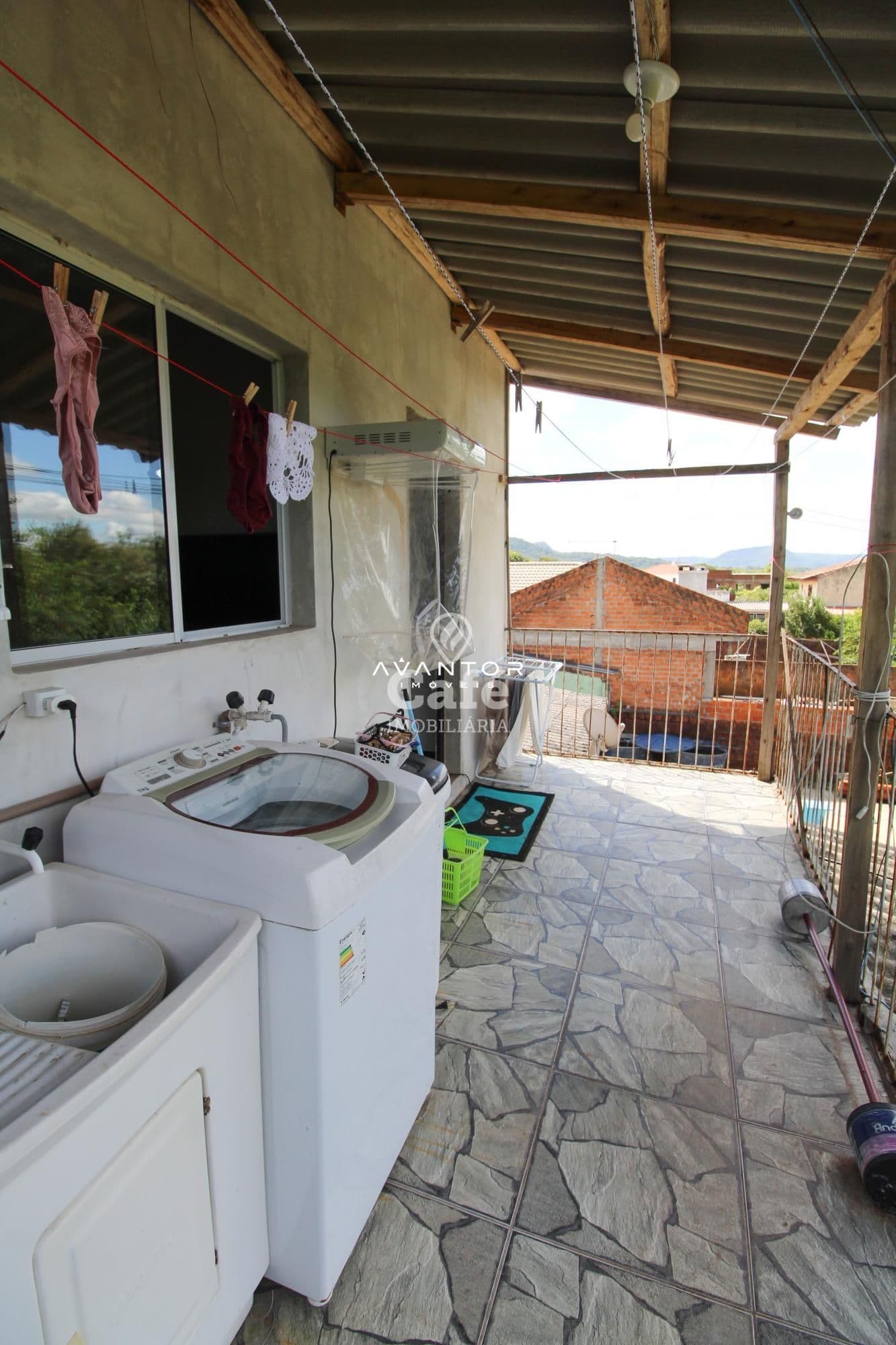 Casa com 2 quartos à venda em Camobi, Santa Maria/RS — foto 33 de 35