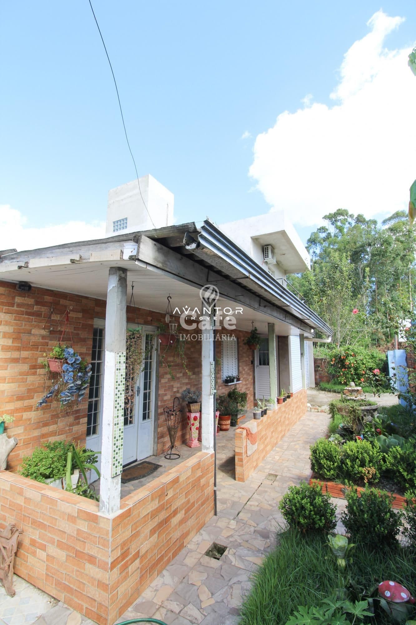 Casa com 2 quartos à venda em Camobi, Santa Maria/RS — foto 34 de 35