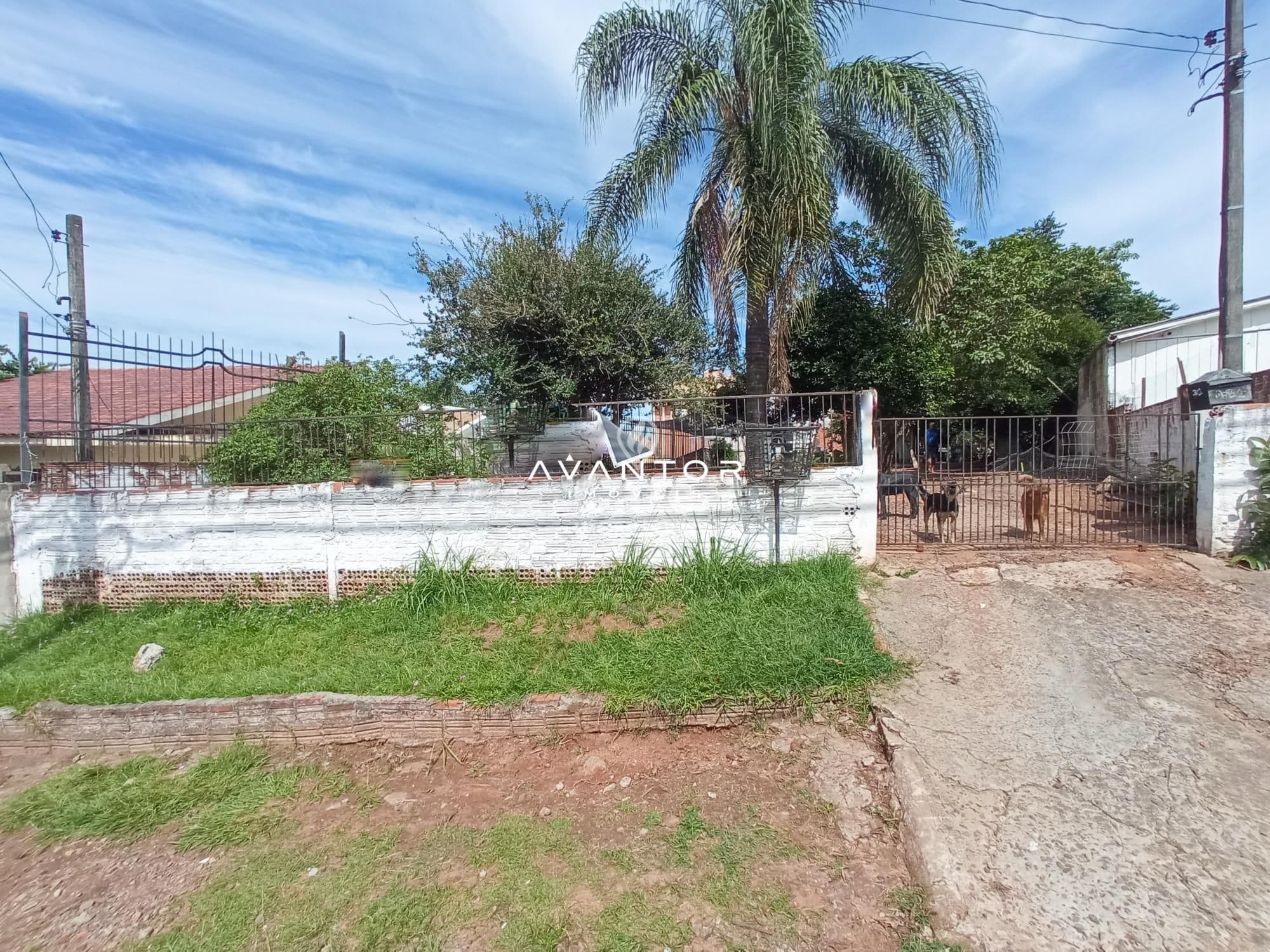 Terreno no Bairro Noal pronto para construir — Terreno à venda em Noal, Santa Maria/RS