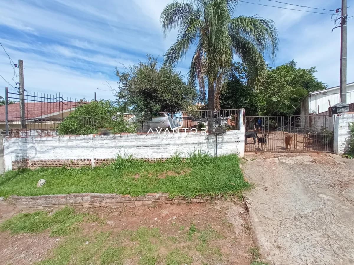 Terreno no Bairro Noal pronto para construir — Terreno à venda em Noal, Santa Maria/RS
