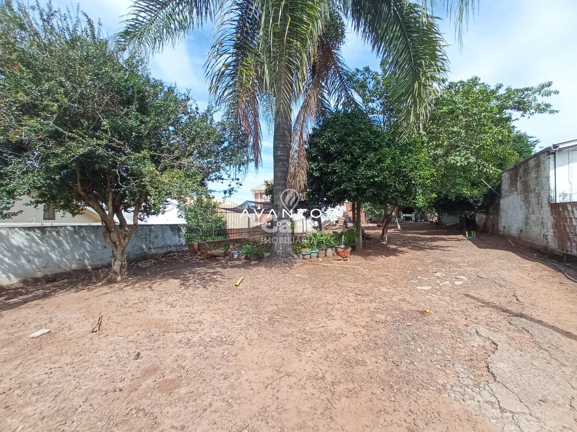 Terreno no Bairro Noal pronto para construir — Terreno à venda em Noal, Santa Maria/RS