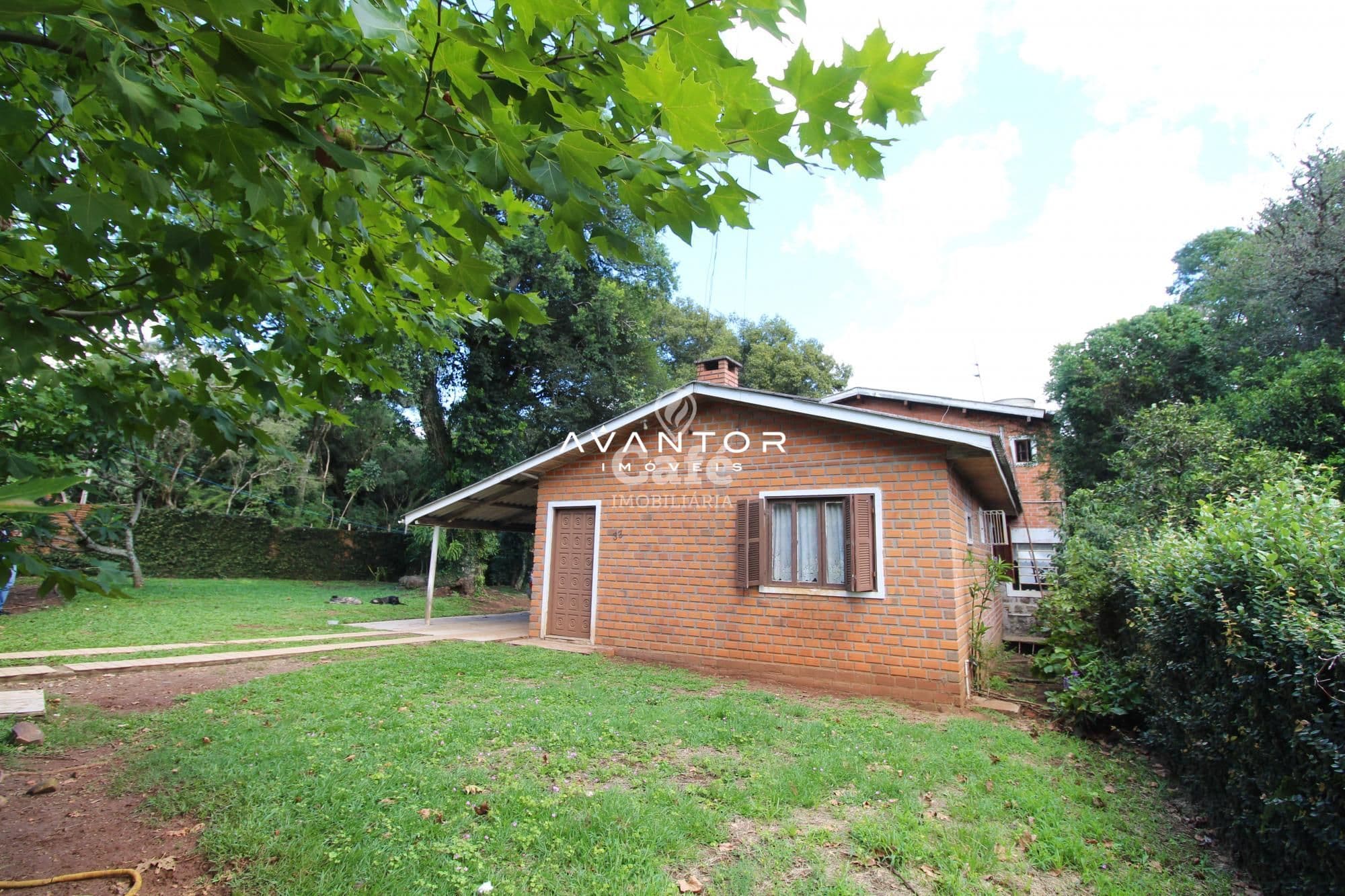 Casa com 4 quartos à venda em Novo Pinhal, Itaara/RS — foto 2 de 34