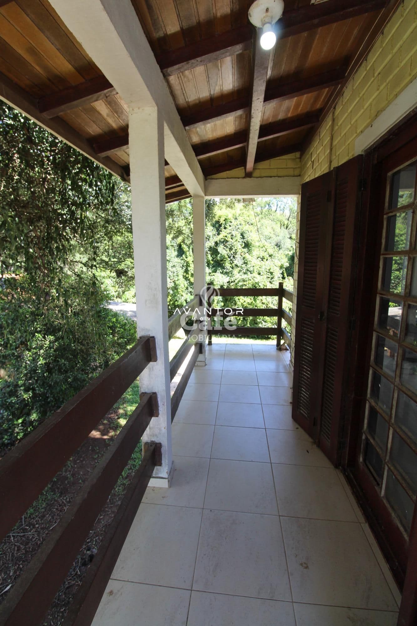 Casa com 4 quartos à venda em Novo Pinhal, Itaara/RS — foto 4 de 34