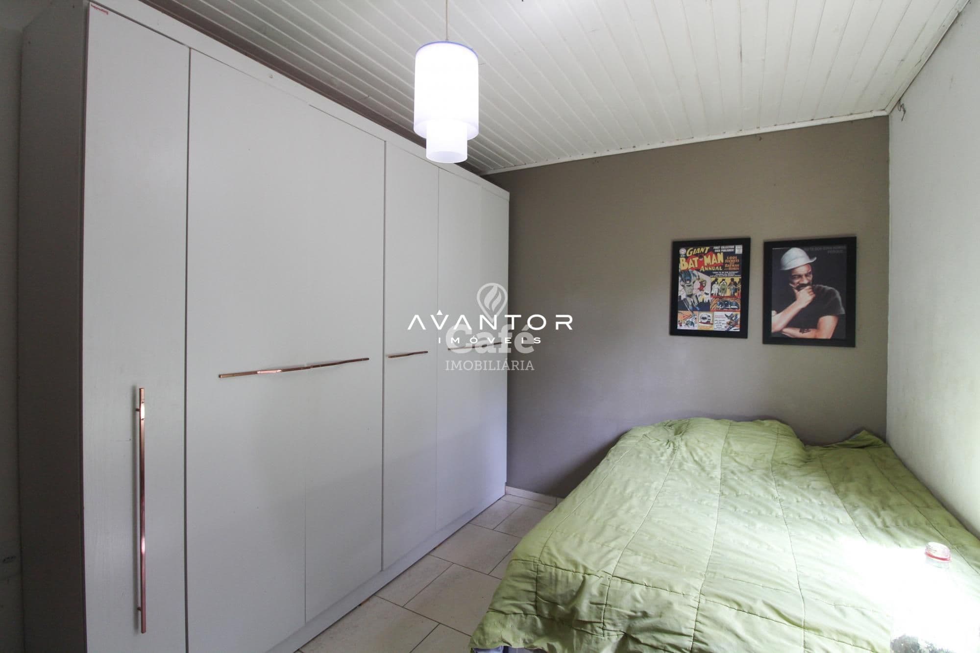 Casa com 4 quartos à venda em Novo Pinhal, Itaara/RS — foto 14 de 34