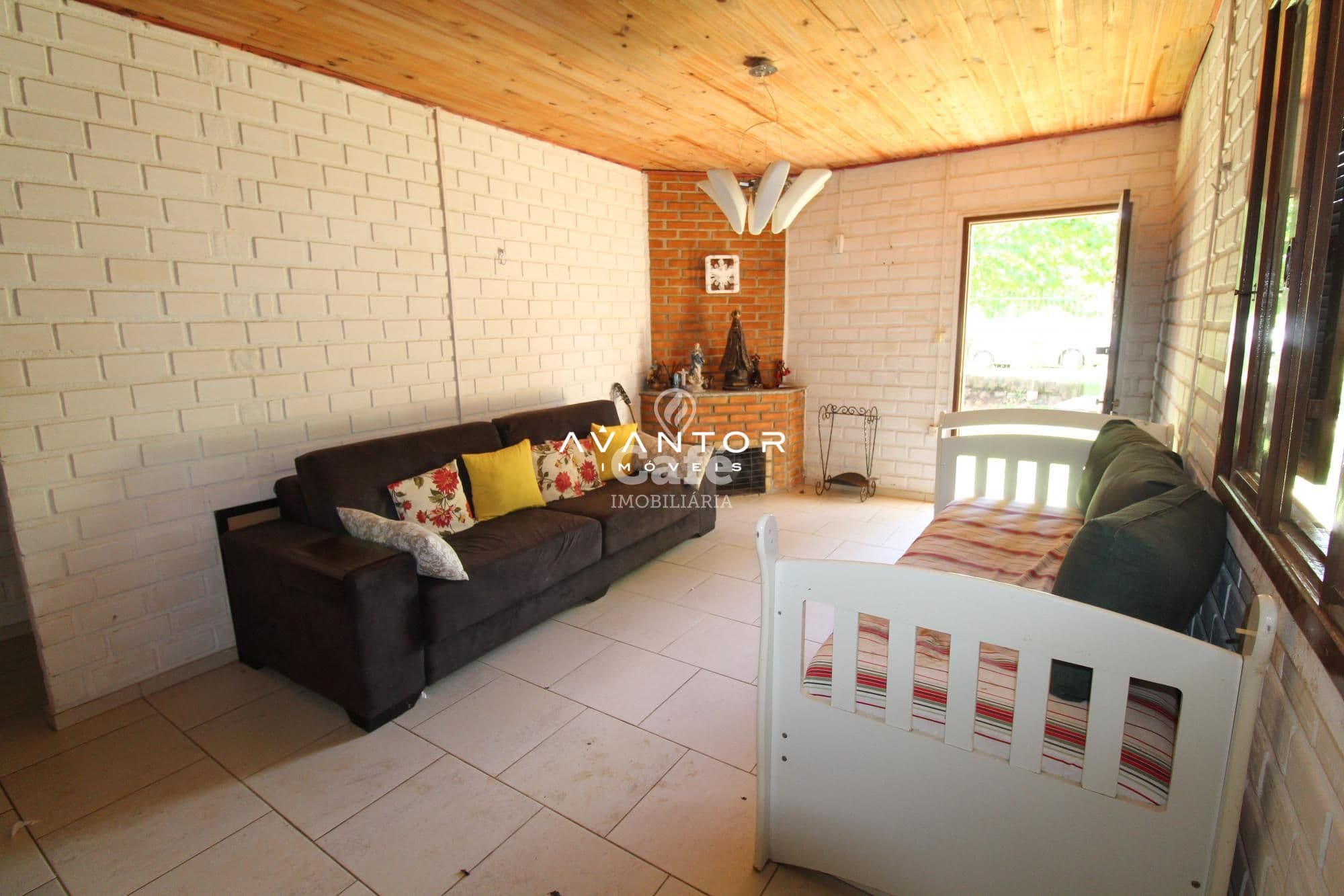 Casa com 4 quartos à venda em Novo Pinhal, Itaara/RS — foto 17 de 34