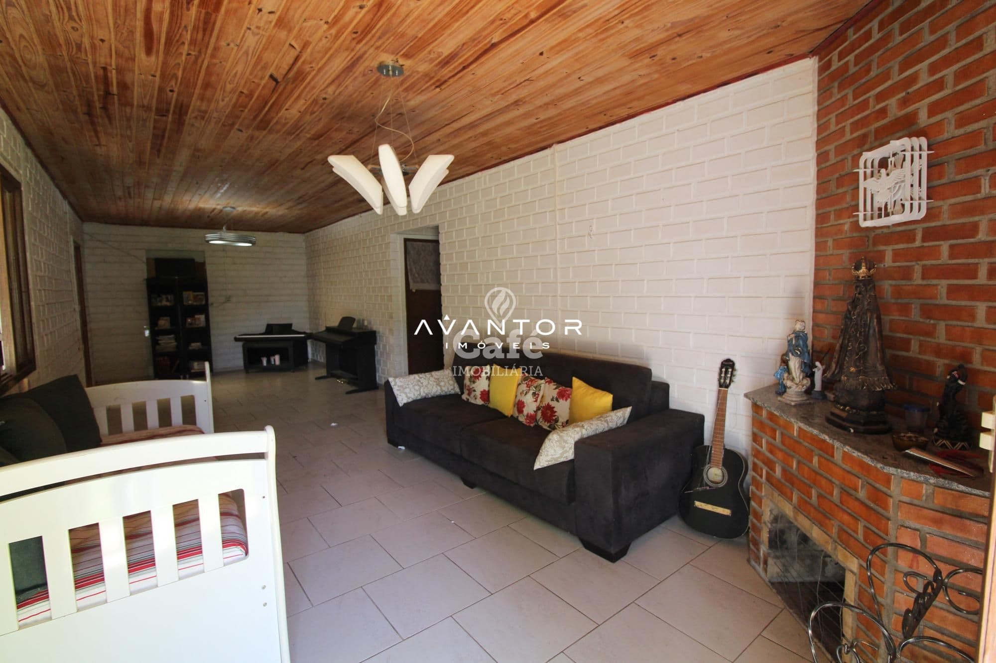 Casa com 4 quartos à venda em Novo Pinhal, Itaara/RS — foto 18 de 34