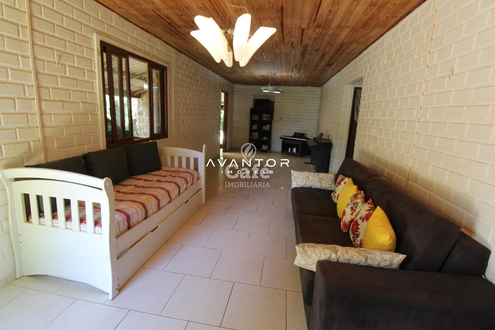 Casa com 4 quartos à venda em Novo Pinhal, Itaara/RS — foto 19 de 34