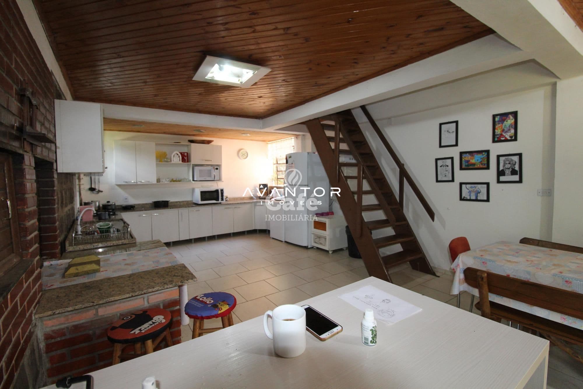 Casa com 4 quartos à venda em Novo Pinhal, Itaara/RS — foto 21 de 34