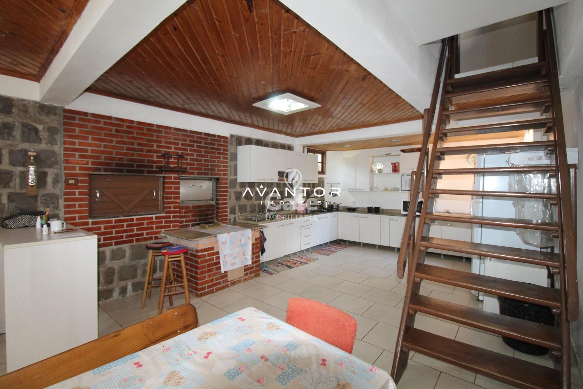 Casa com 4 quartos à venda em Novo Pinhal, Itaara/RS — foto 22 de 34
