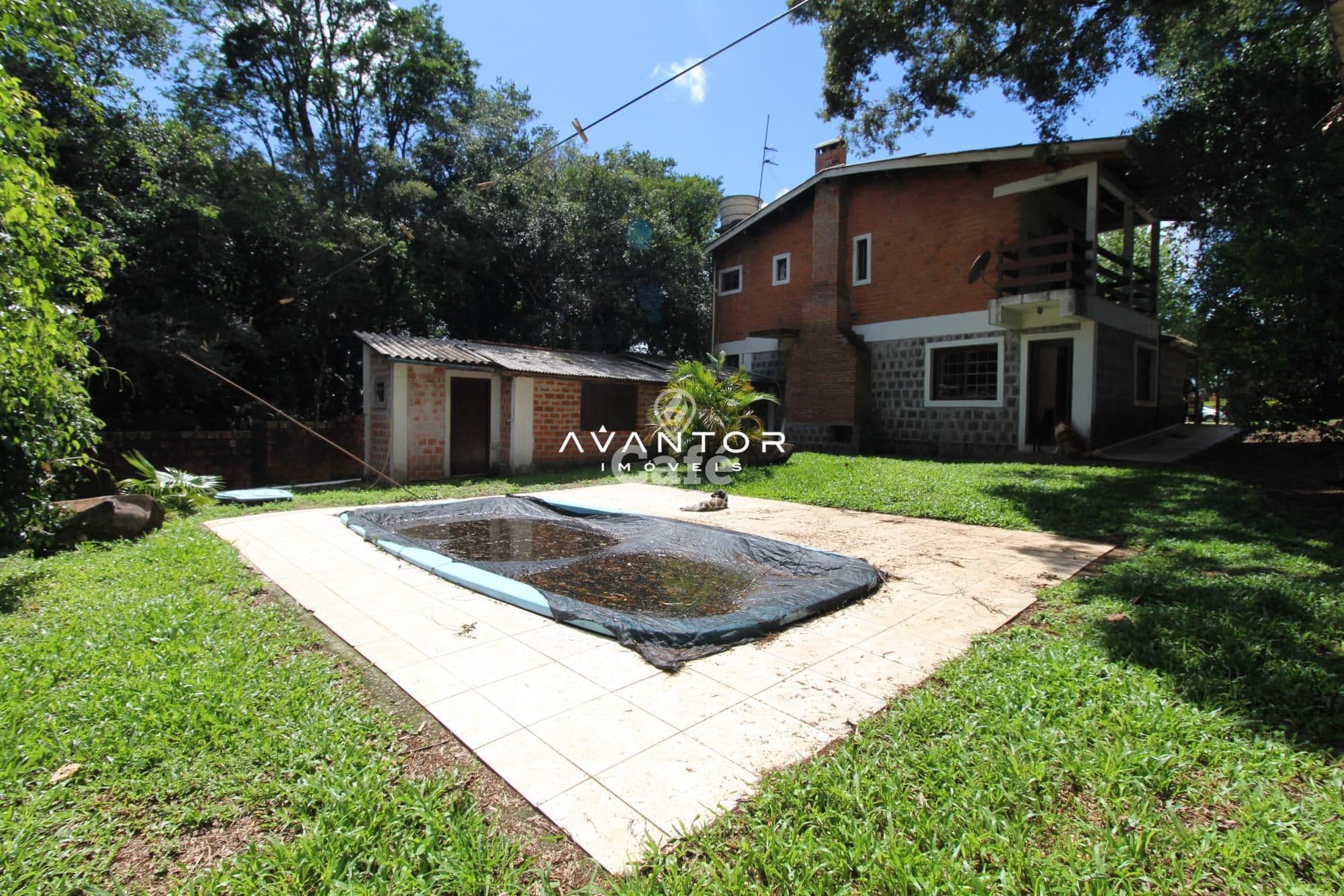 Casa com 4 quartos à venda em Novo Pinhal, Itaara/RS — foto 26 de 34
