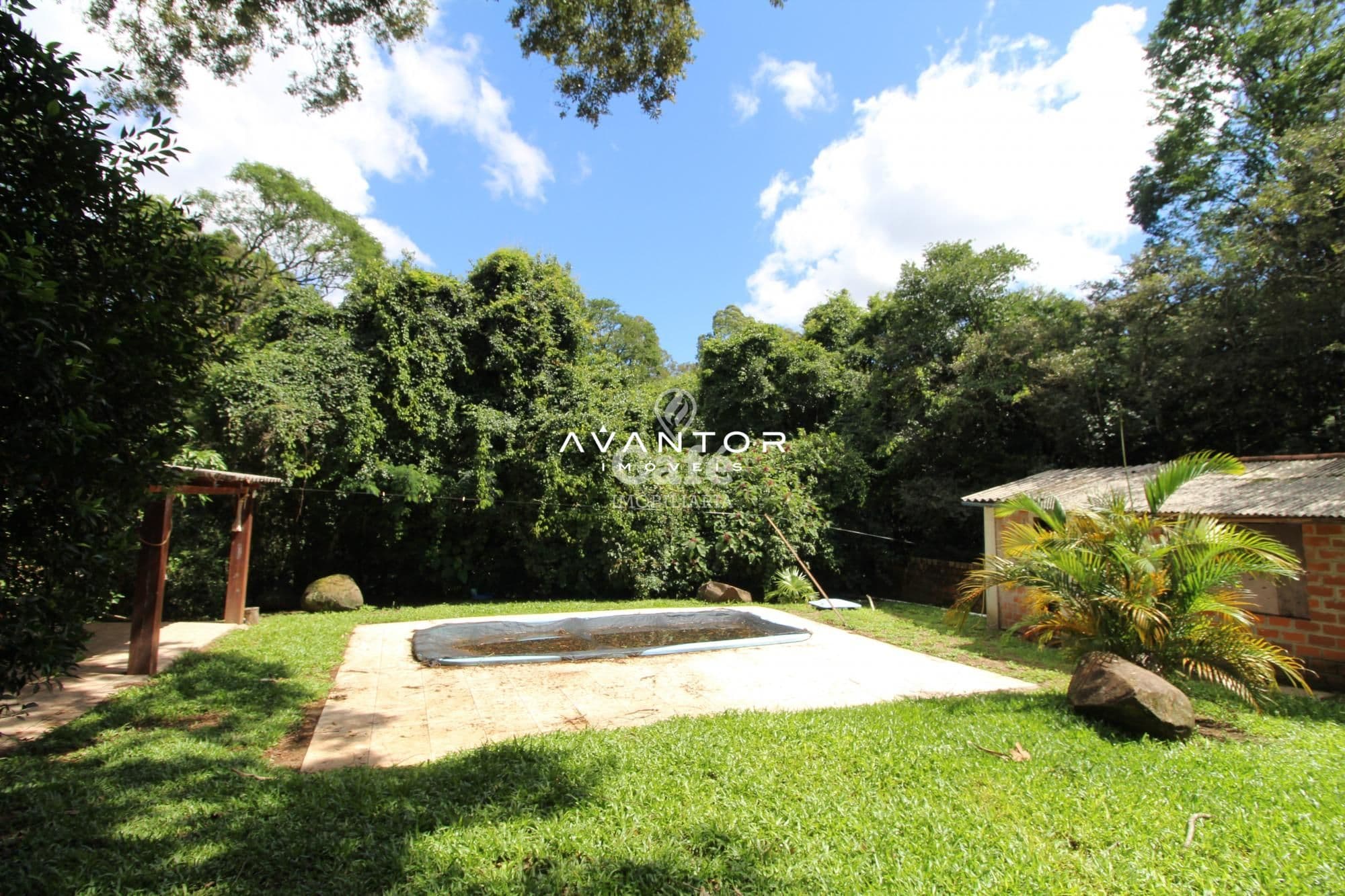 Casa com 4 quartos à venda em Novo Pinhal, Itaara/RS — foto 28 de 34