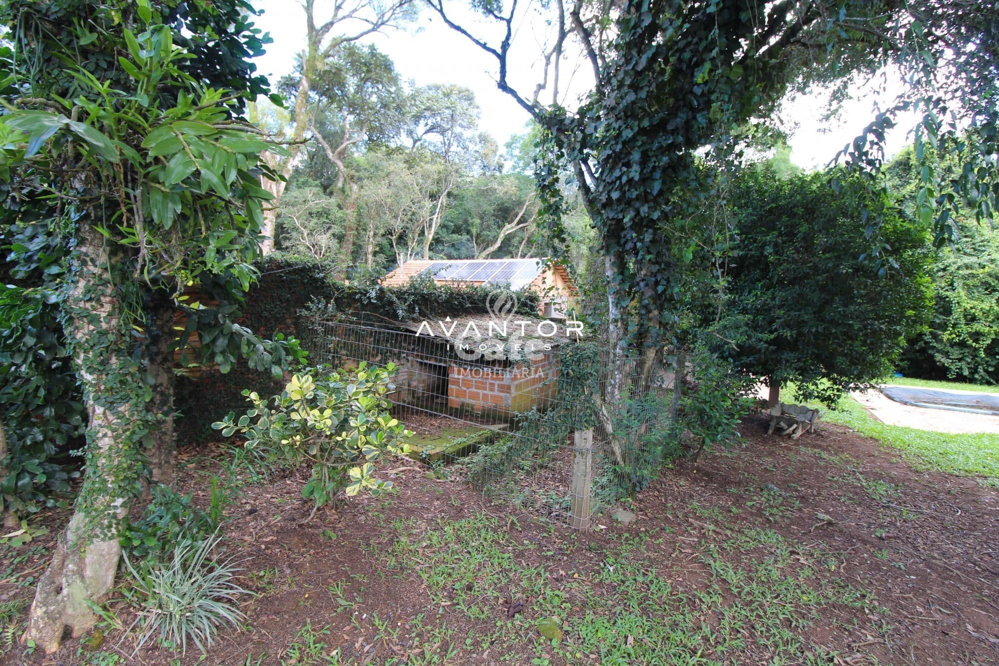 Casa com 4 quartos à venda em Novo Pinhal, Itaara/RS — foto 31 de 34