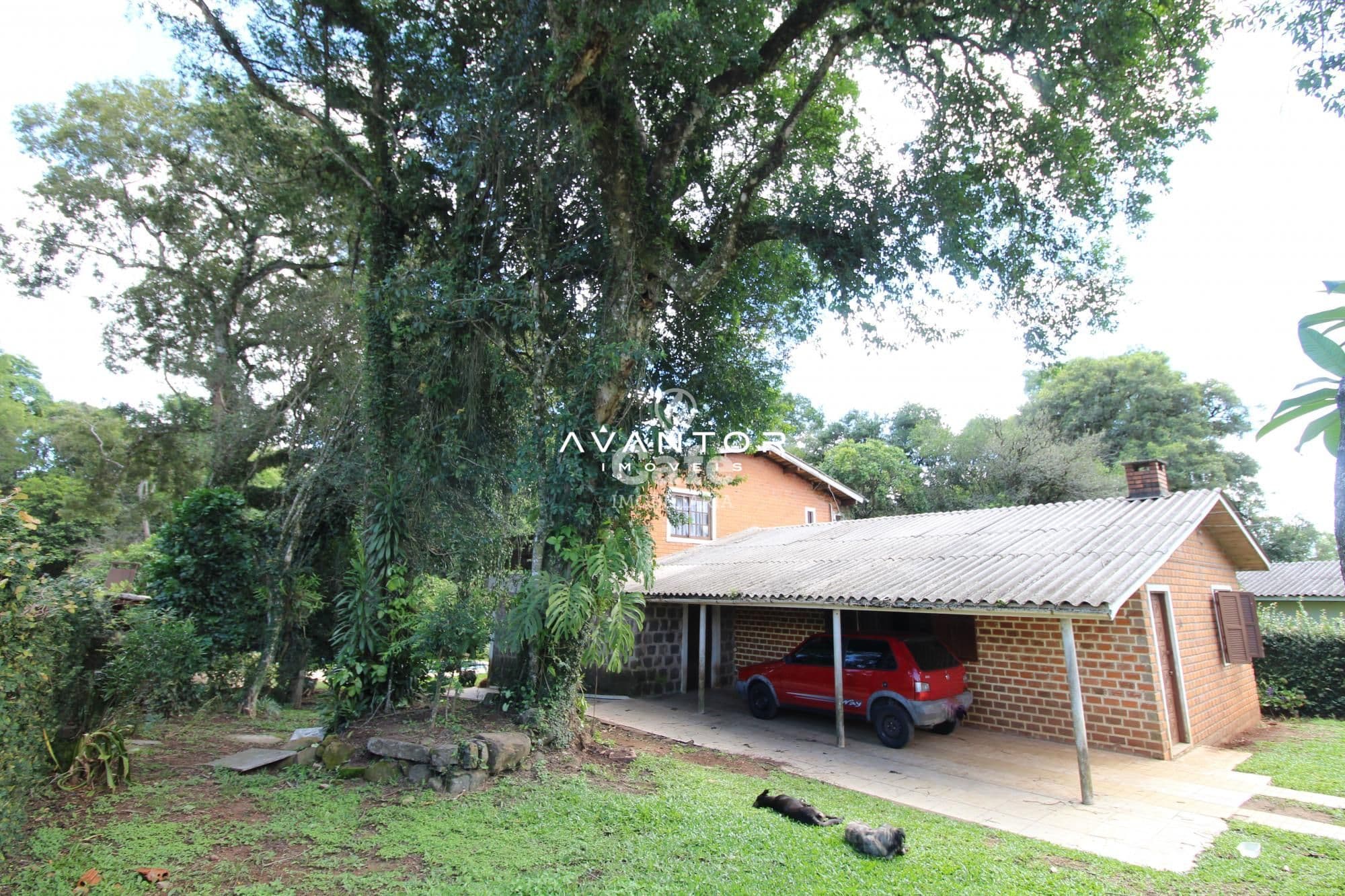 Casa com 4 quartos à venda em Novo Pinhal, Itaara/RS — foto 32 de 34