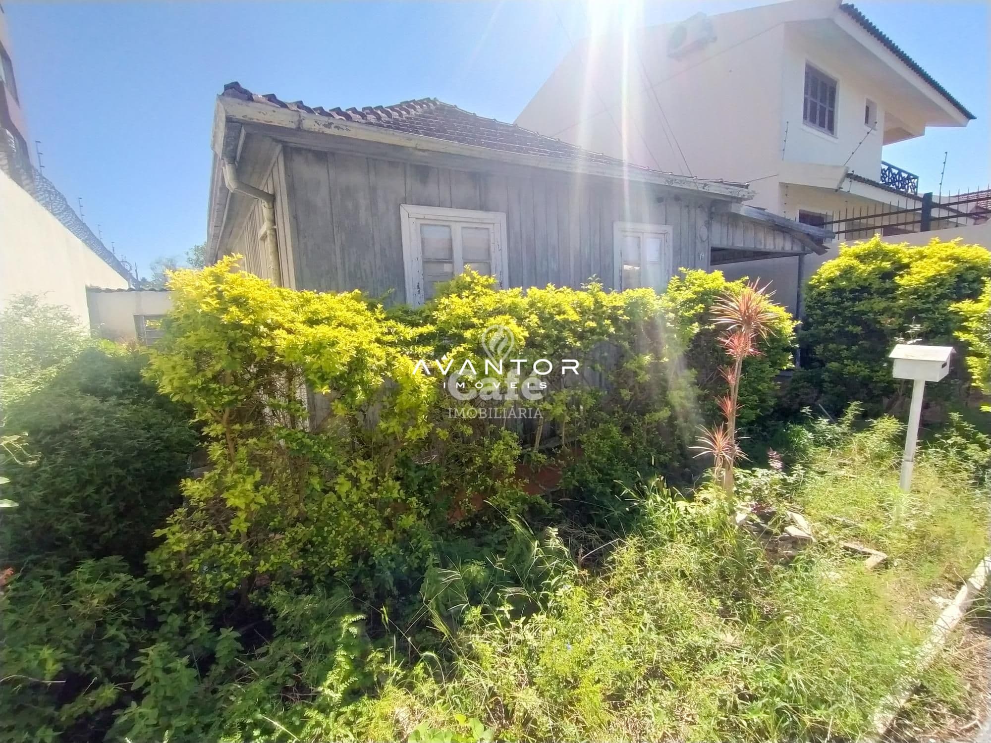 Terreno à venda em Noal, Santa Maria/RS — foto 2 de 2