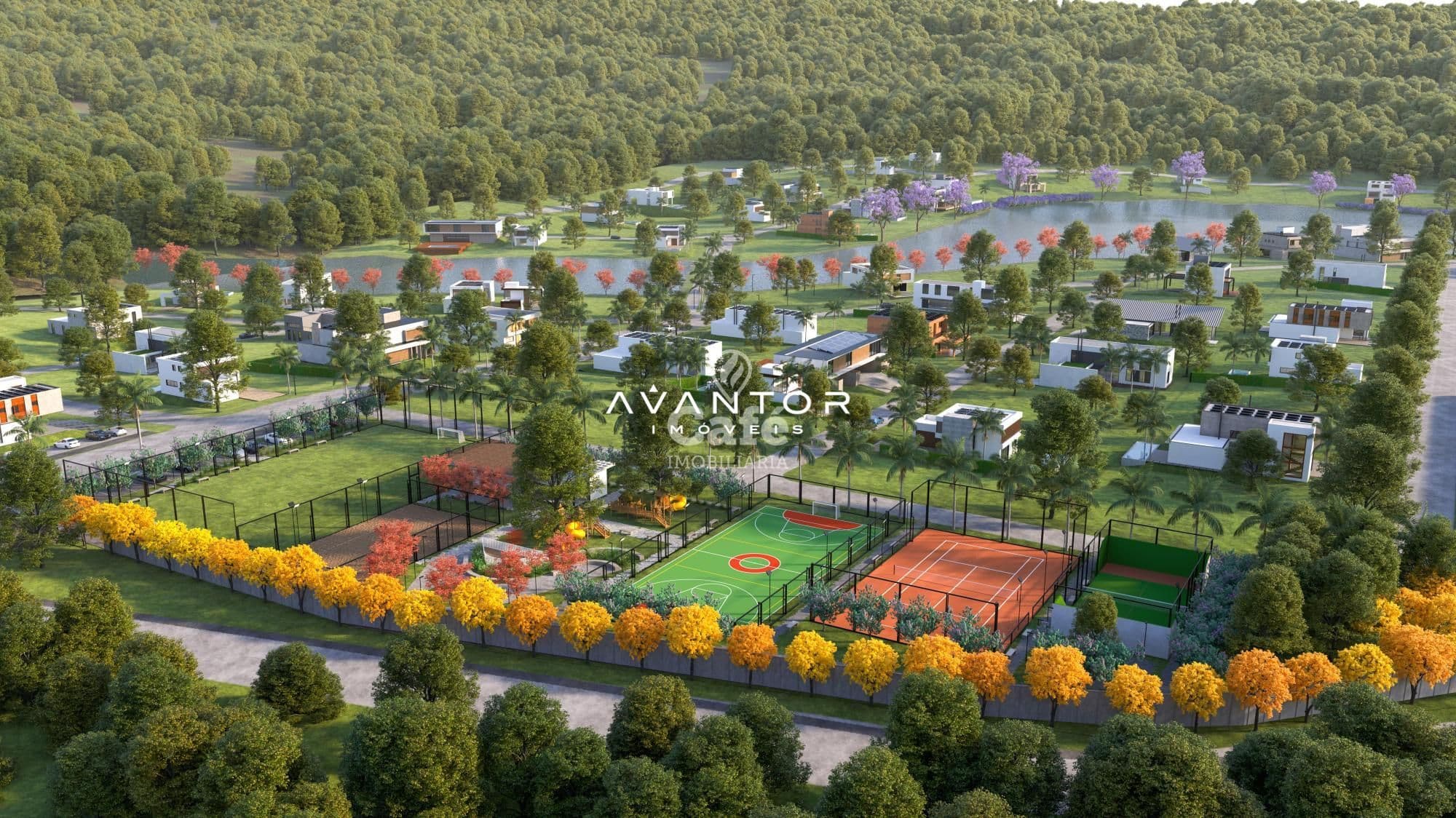 Terreno à venda no Itaara Reserve – Condomínio Serra Clube, em Parque Serrano I, Itaara/RS — foto 46 de 60