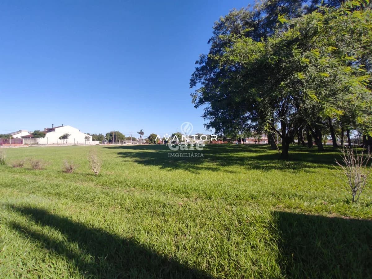 Ótima oportunidade de adquirir seu próprio terreno — Terreno à venda em Pinheiro Machado, Santa Maria/RS