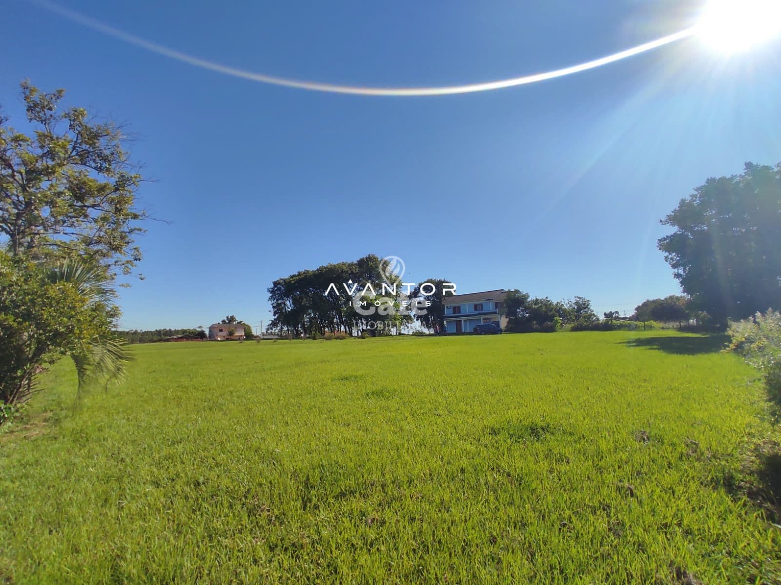 Ótima oportunidade de adquirir seu próprio terreno — Terreno à venda em Pinheiro Machado, Santa Maria/RS