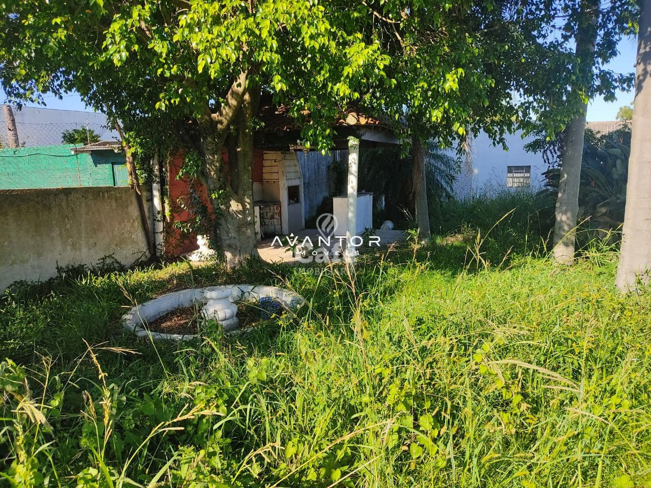 Enorme terreno no P.Machado — Terreno à venda em Pinheiro Machado, Santa Maria/RS