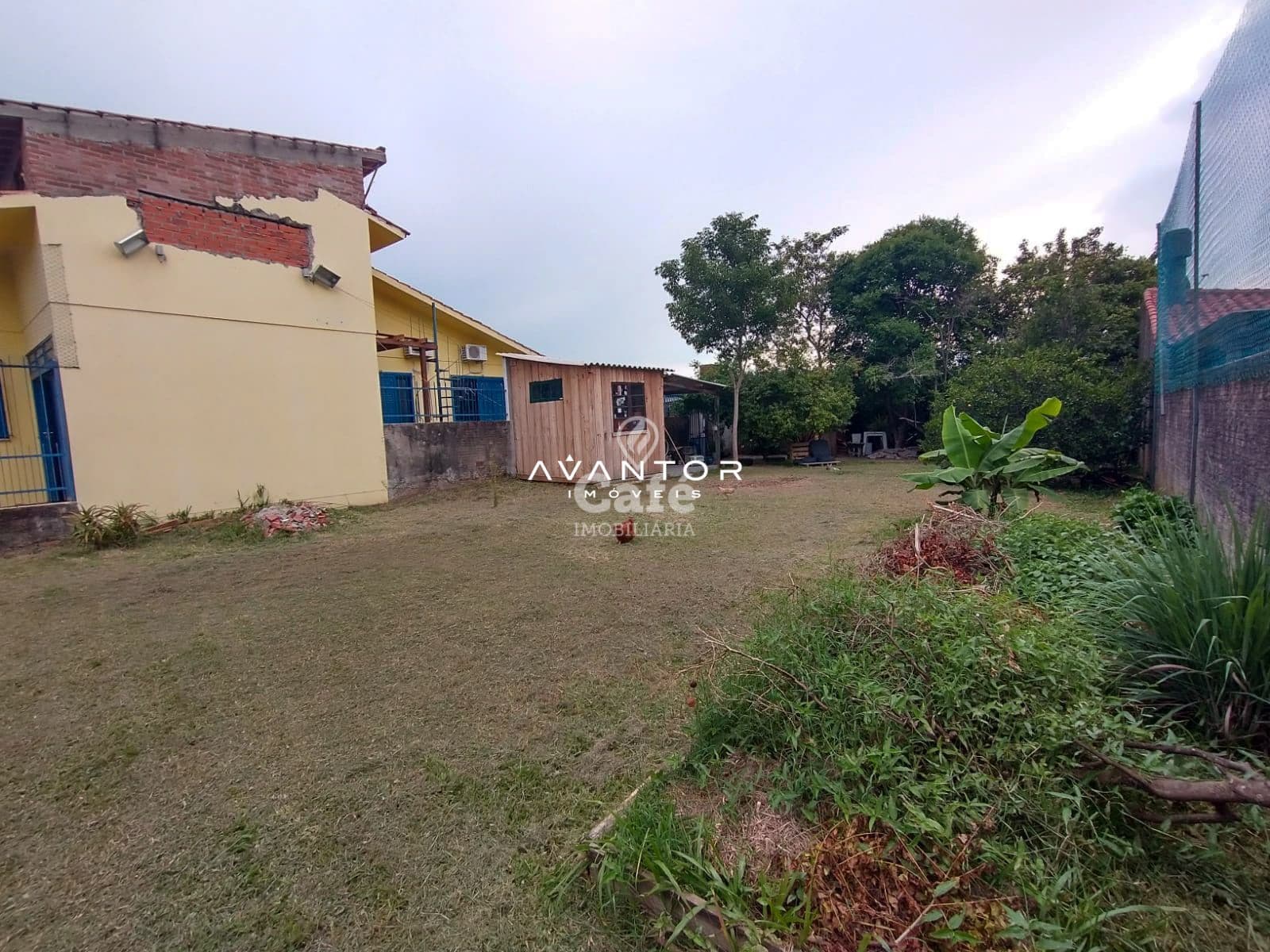 Terreno em camobi — Terreno à venda em Camobi, Santa Maria/RS