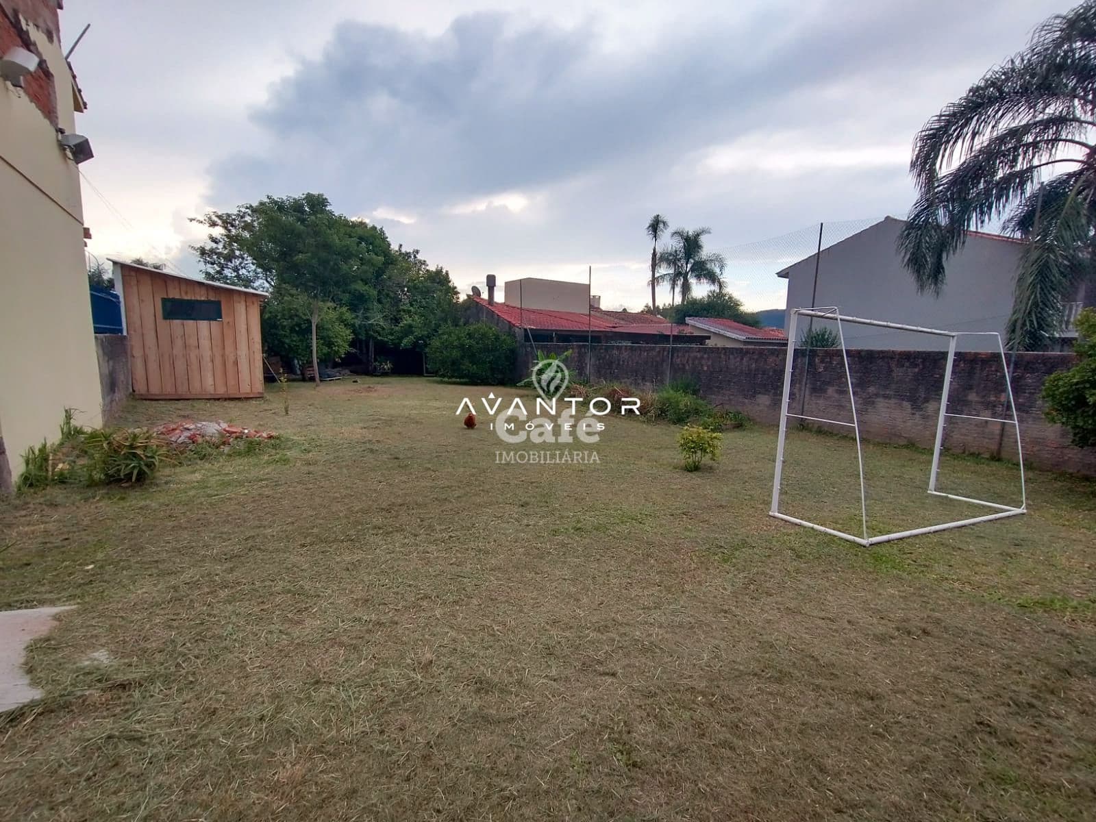 Terreno em camobi — Terreno à venda em Camobi, Santa Maria/RS