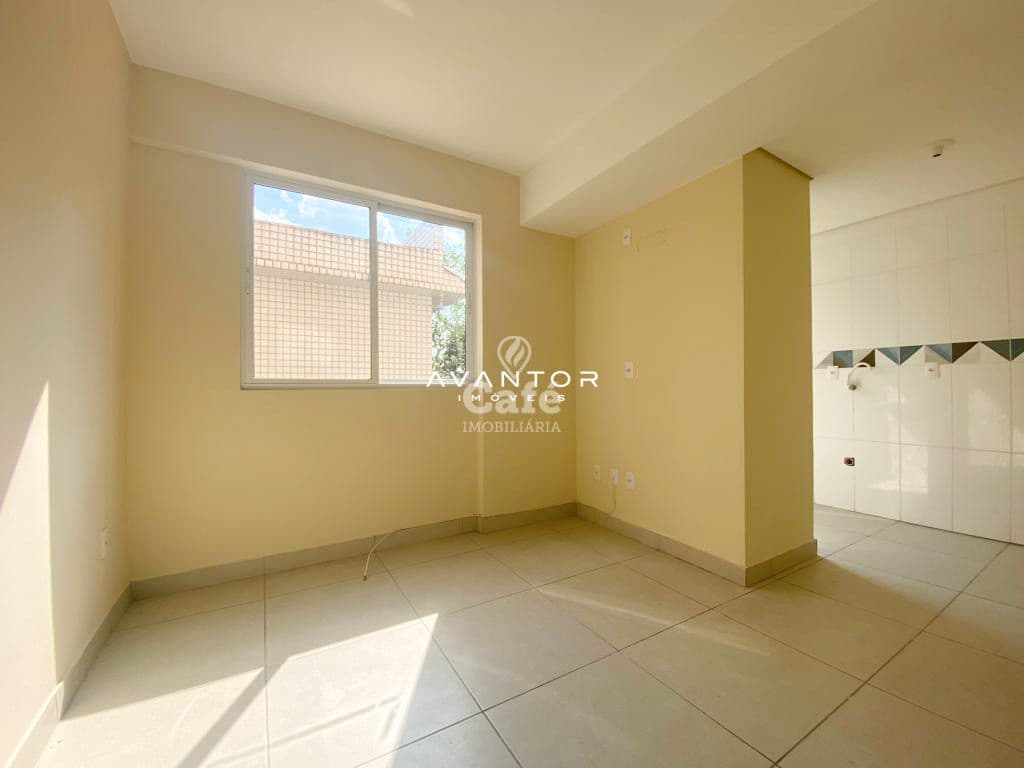 Apartamento com 1 quarto à venda no Residencial Amsterdam, em Nossa Senhora do Rosário, Santa Maria/RS — foto 6 de 13