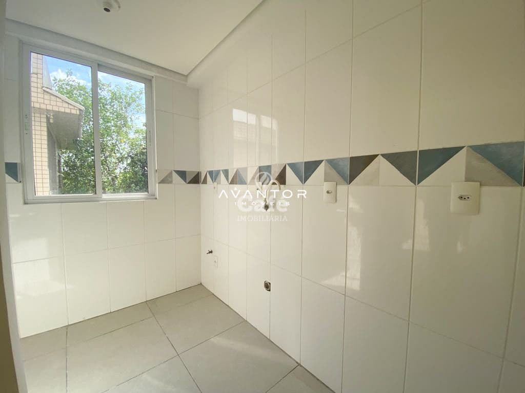 Apartamento com 1 quarto à venda no Residencial Amsterdam, em Nossa Senhora do Rosário, Santa Maria/RS — foto 7 de 13