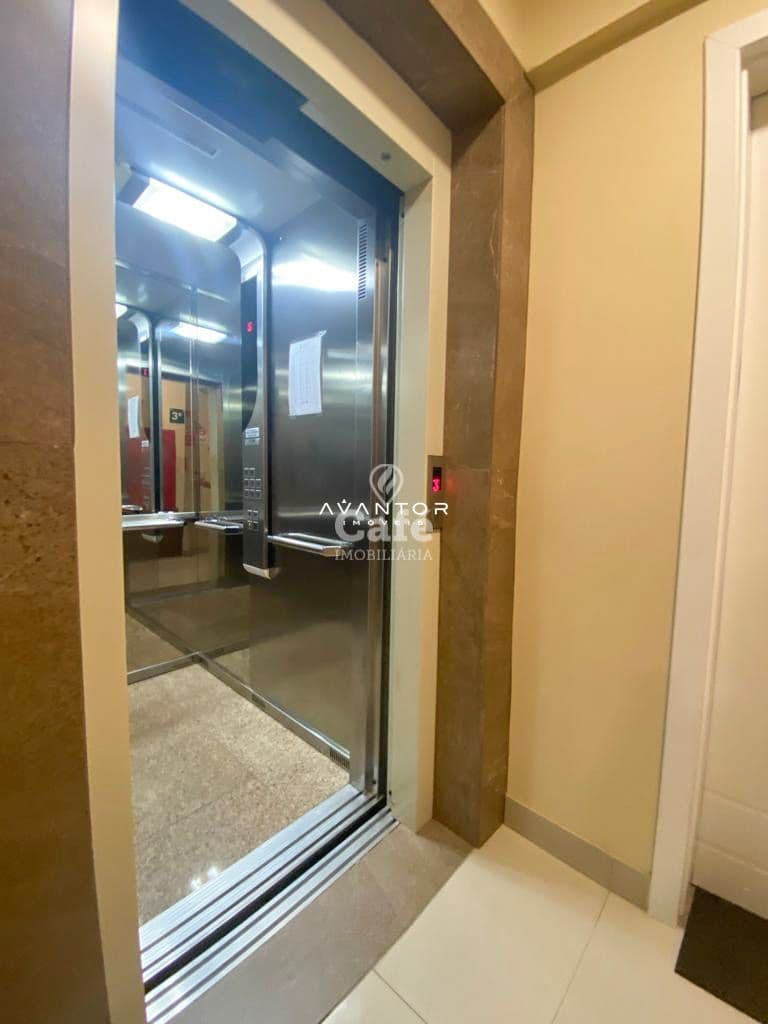 Apartamento com 1 quarto à venda no Residencial Amsterdam, em Nossa Senhora do Rosário, Santa Maria/RS — foto 9 de 13