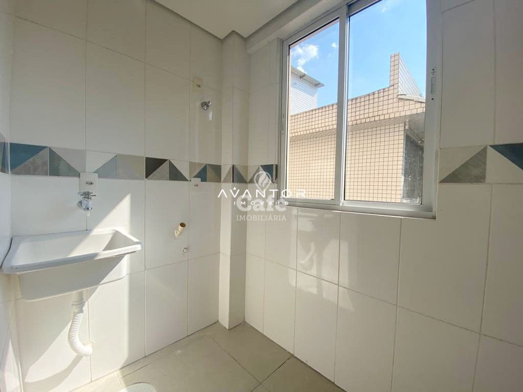 Apartamento com 1 quarto à venda no Residencial Amsterdam, em Nossa Senhora do Rosário, Santa Maria/RS — foto 13 de 13