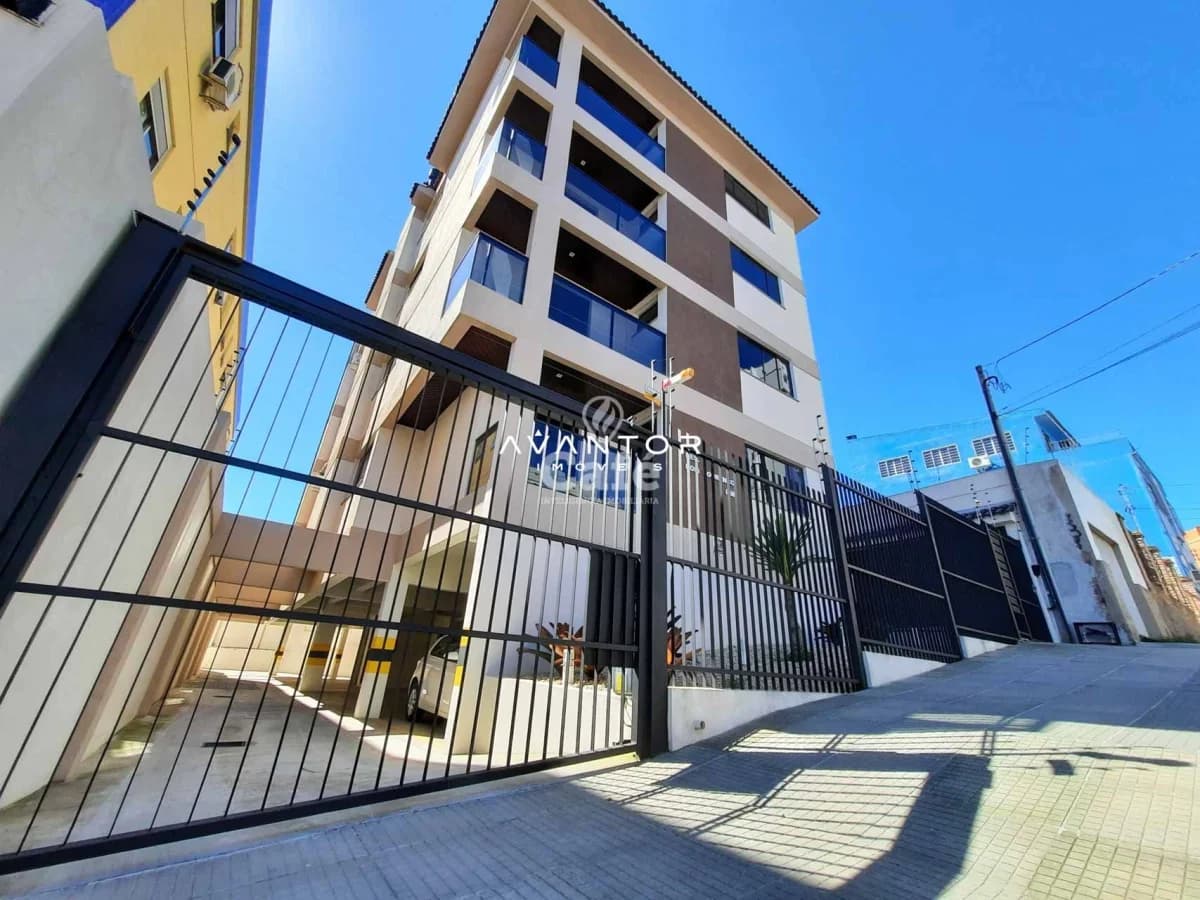 Residencial Dom Lourenço, Nossa Senhora do Rosário, Santa Maria/RS — foto 3 de 6