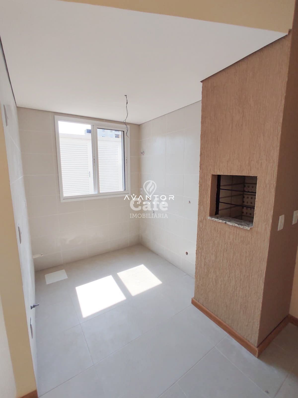 Apartamento com 1 quarto à venda no Residencial Lino Stefanel, em Nossa Senhora de Fátima, Santa Maria/RS — foto 5 de 8