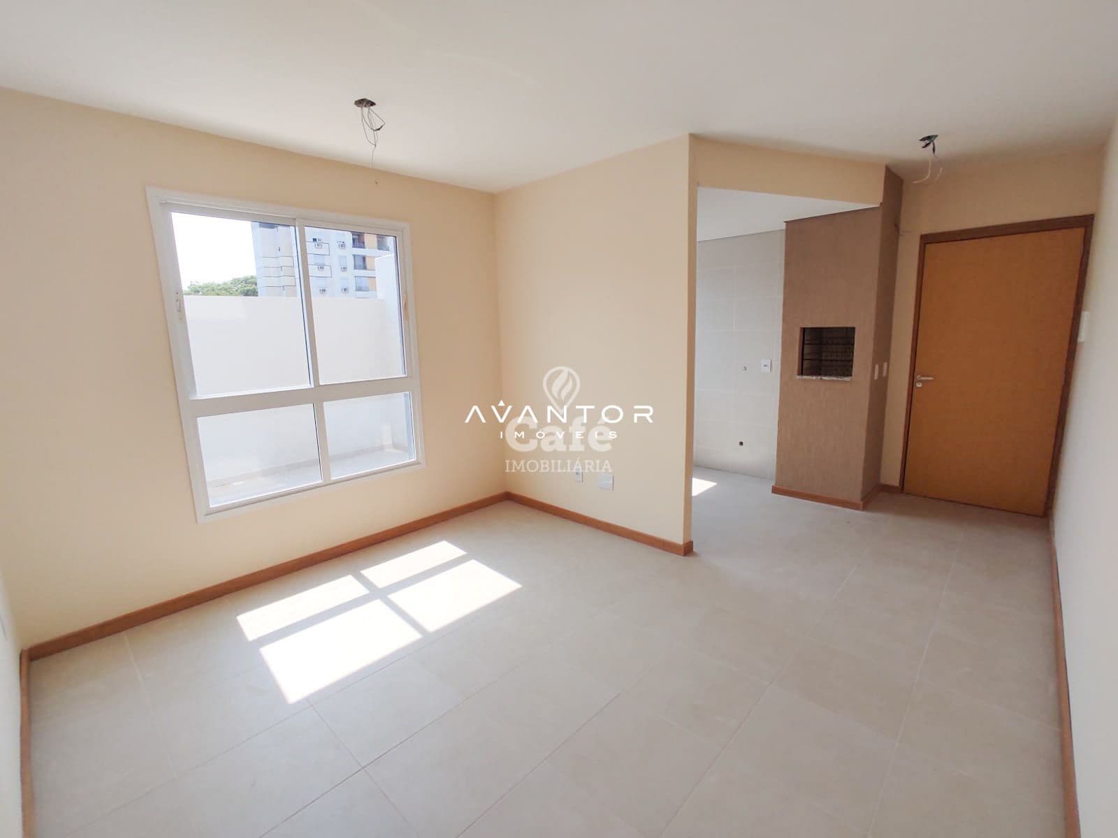 Apartamento com 1 quarto à venda no Residencial Lino Stefanel, em Nossa Senhora de Fátima, Santa Maria/RS — foto 6 de 8