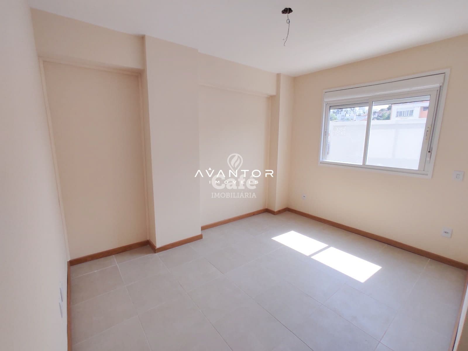 Apartamento com 1 quarto à venda no Residencial Lino Stefanel, em Nossa Senhora de Fátima, Santa Maria/RS — foto 7 de 8