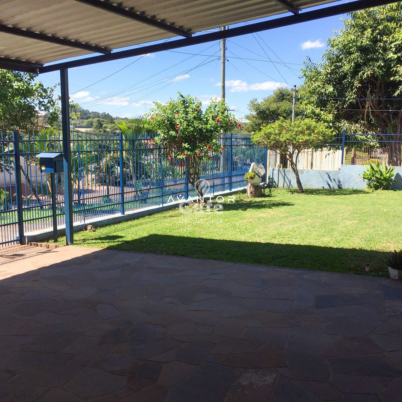 Ótima oportunidade no P.Machado — Casa com 3 quartos à venda em Pinheiro Machado, Santa Maria/RS