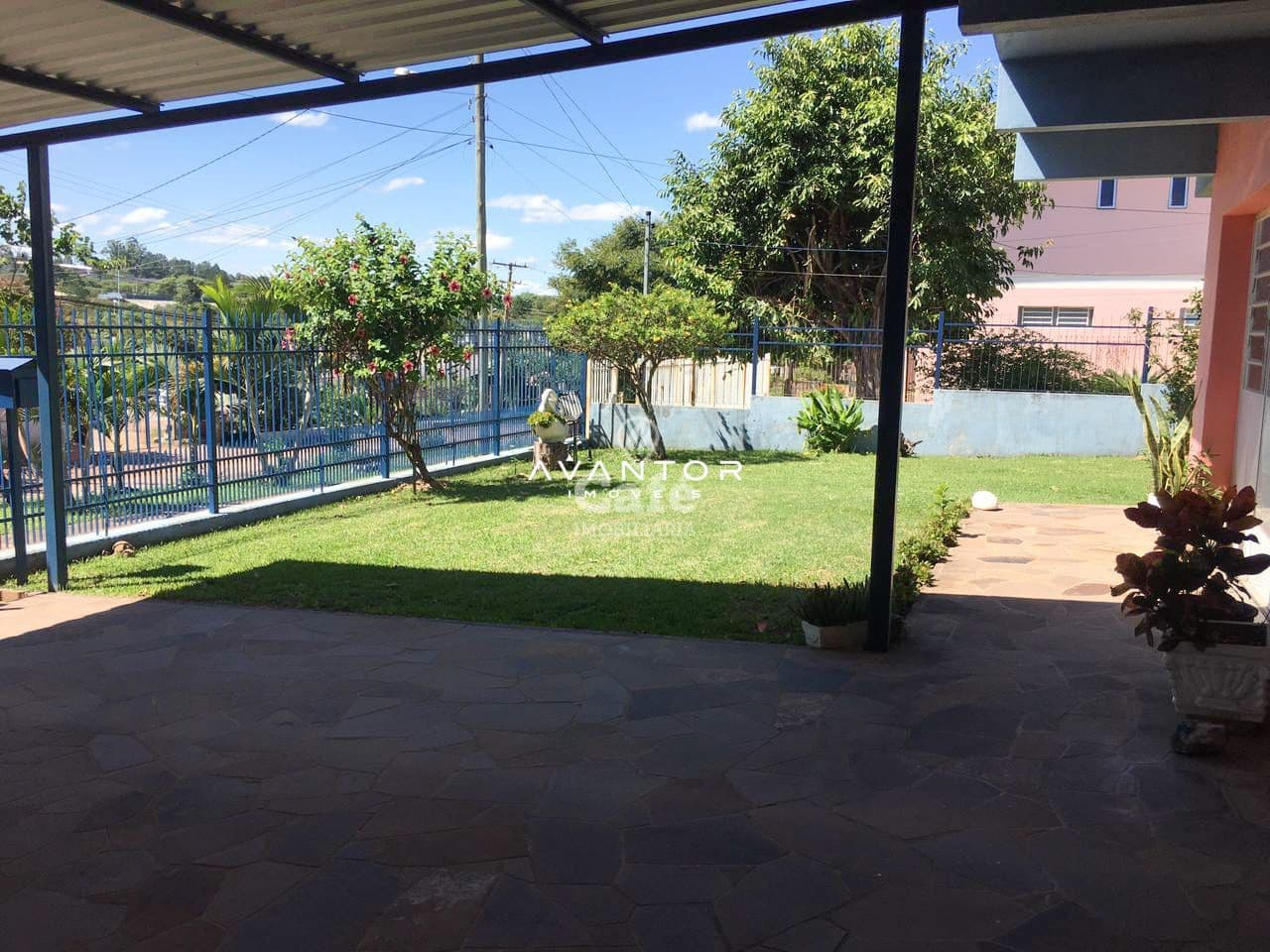 Ótima oportunidade no P.Machado — Casa com 3 quartos à venda em Pinheiro Machado, Santa Maria/RS