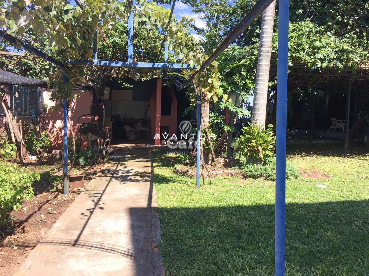 Ótima oportunidade no P.Machado — Casa com 3 quartos à venda em Pinheiro Machado, Santa Maria/RS